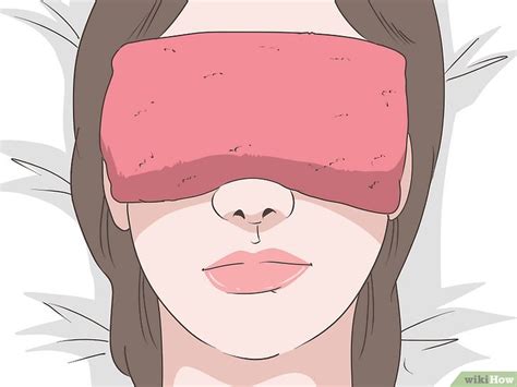 hot or cold compress for broken blood vessel in eye|Safe and Effective Ways to Heal a Popped Blood Vessel in Your .